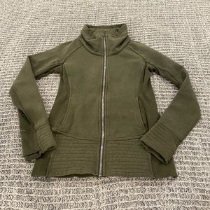 Lululemon Radiant Jacket